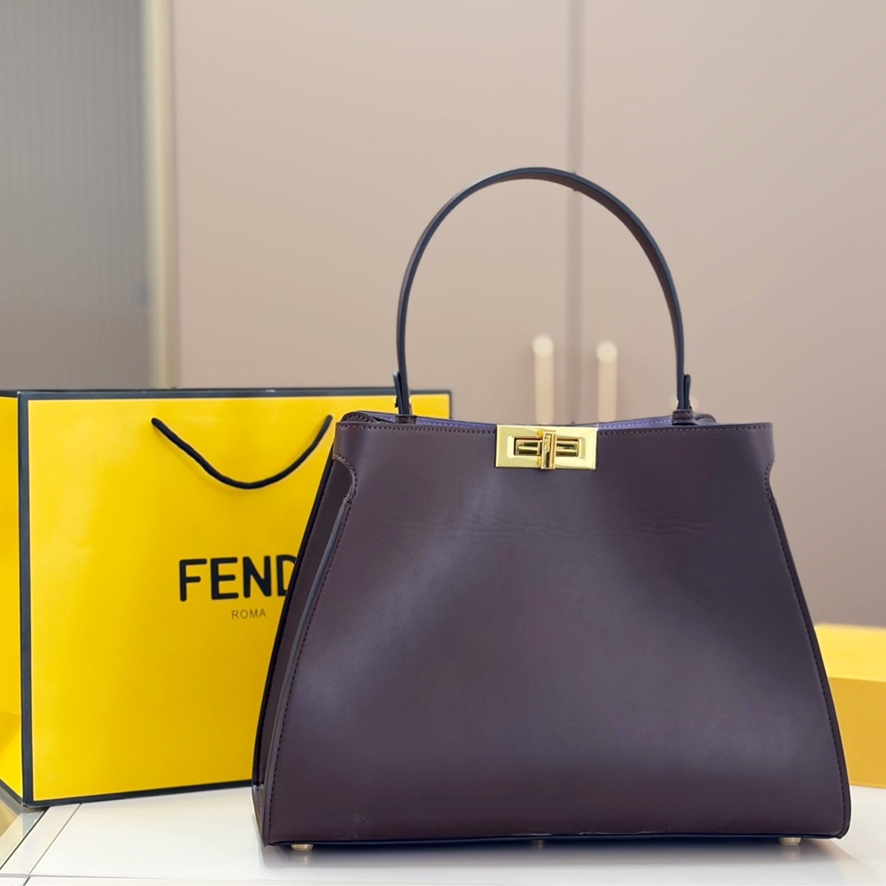 Fendi new fendi bag